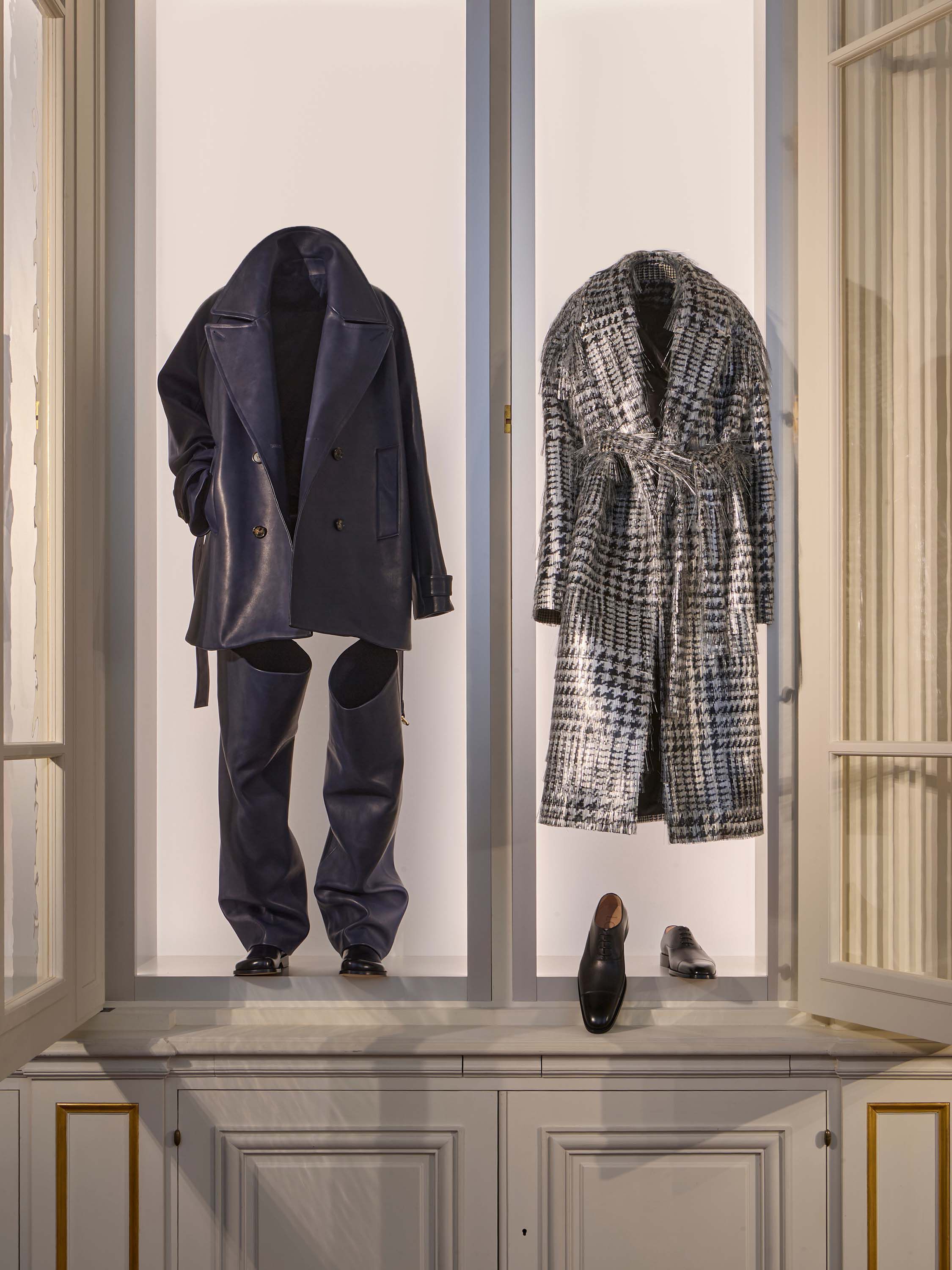 FW25 Collection for Women and Men - LOEWE